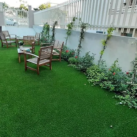 Apartamento Nereidi Agave *