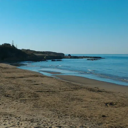 Nereidi Agave Pozzallo