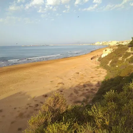 Nereidi Agave * Pozzallo