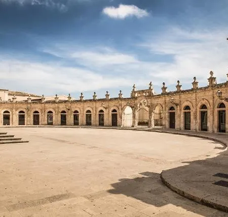 Nereidi Agave Apartmán *