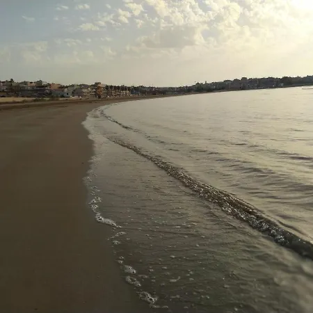 Apartmán Nereidi Agave