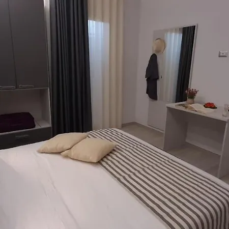 Apartment Nereidi Agave *