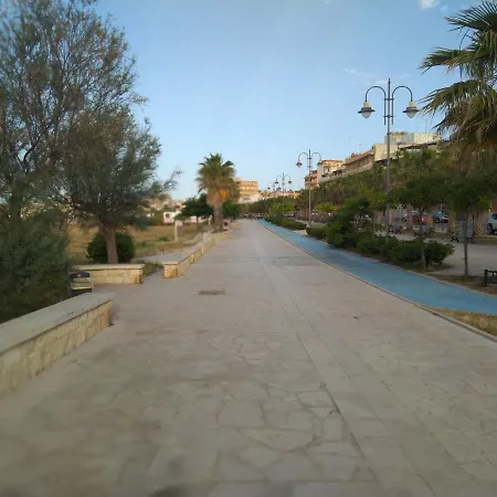 Nereidi Agave Apartmán *