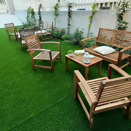 Nereidi Agave Apartmán Pozzallo