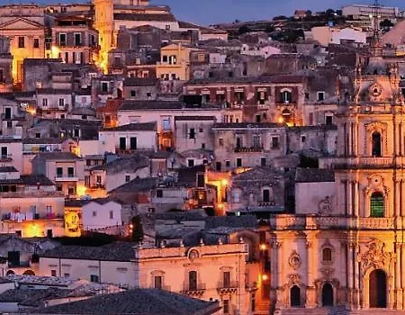 Nereidi Agave Apartmán Pozzallo