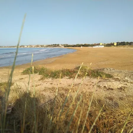 Apartmán Nereidi Agave