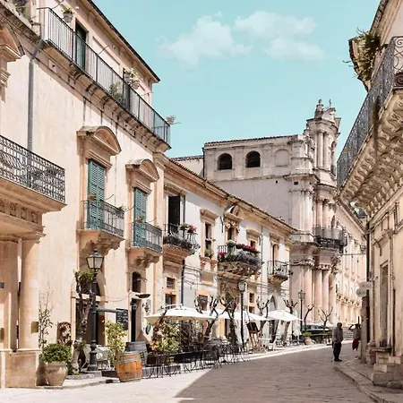 Nereidi Agave Apartmán Pozzallo