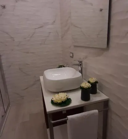 Nereidi Agave Apartmán Pozzallo