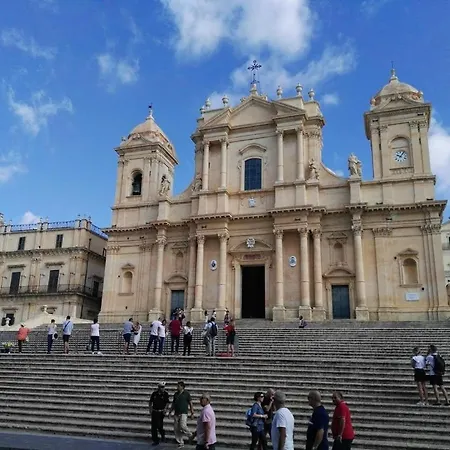 Nereidi Agave Apartmán Pozzallo