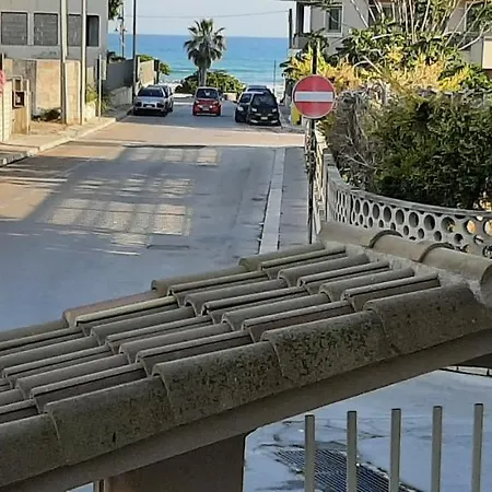 Apartmán Nereidi Agave