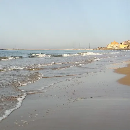 Nereidi Agave Apartmán