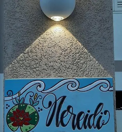 Nereidi Agave