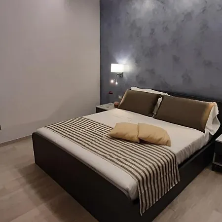 Nereidi Agave * Pozzallo