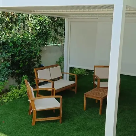 Apartment Nereidi Agave *